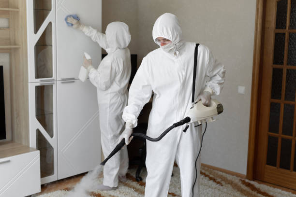 24/7 Emergency Odor Removal experts in Florence, OR